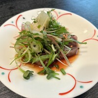 鮨 福原 - 