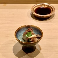鮨ふみ - 