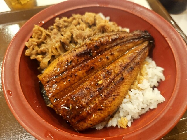 すき家 秋田東店 &ndash; 手軽に楽しむ本格牛丼とサイドメニュー