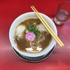 丸高中華そば 神戸二宮 二宮店