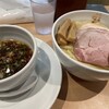 らぁ麺 はやし田 新宿本店