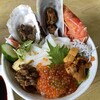 海鮮丼＆浜焼市場 海太郎