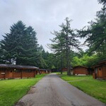 軽井沢プリンスホテル - 