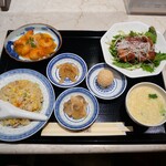 北京料理桂蘭 - 