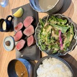 牛たんの檸檬 有楽町店 - 