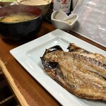 漁師のおかず海老や - 