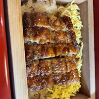 鰻 北白川 - 