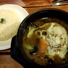 スープカレー専門店 シャララ