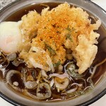 めい　そば Taiwanese Maze-soba Menya Hanabi Kawasaki Nishiguchi Ten