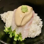 北新地 湯木 新店 - 