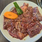 焼肉こぶた - 
