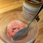 日本橋裏なんば創作串揚げ彩華 - 