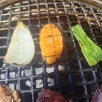 焼肉こぶた - 
