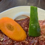 焼肉こぶた - 