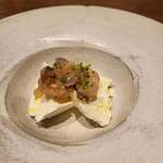 311488496 - 宇那志豆腐・グルクン