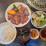 焼肉こぶた - 