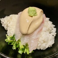 北新地 湯木 新店 - 