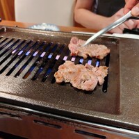 焼肉 にくだらけ - 
