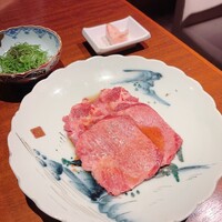 焼肉 にくだらけ - 