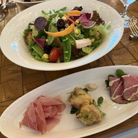 TRATTORIA PIZZERIA 207 渋谷店 -  TRATTORIA PIZZERIA 207 渋谷店 -