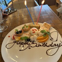 TRATTORIA PIZZERIA 207 渋谷店 -  TRATTORIA PIZZERIA 207 渋谷店 -