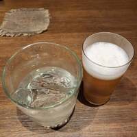 島キュイジーヌ あーすん - 乾杯