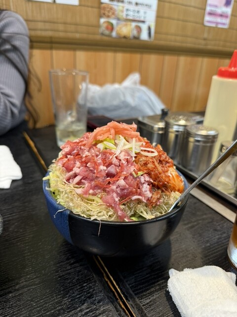 Monja Gohei photo 3