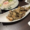 炉端と海鮮 だい炭 日本橋店
