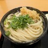讃岐うどん 條辺