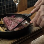 代々木八幡 BISTRO NONKI - 