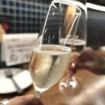 代々木八幡 BISTRO NONKI - 