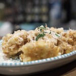 代々木八幡 BISTRO NONKI - 