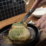 代々木八幡 BISTRO NONKI - 