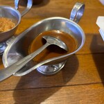 Hamburger Steak Senmon Ten IZUTSUYA - 