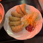 福華 - 