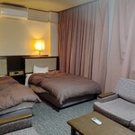 大江戸温泉物語 下呂別館 - 