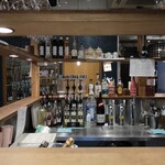 代々木八幡 BISTRO NONKI - 