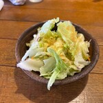 Hamburger Steak Senmon Ten IZUTSUYA - 