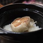 代々木八幡 BISTRO NONKI - 