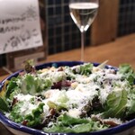 代々木八幡 BISTRO NONKI - 