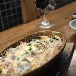 代々木八幡 BISTRO NONKI - 