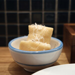 代々木八幡 BISTRO NONKI - 