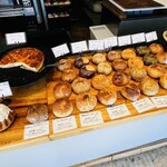 kog a BAKES - 