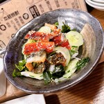 ネリマノたく庵 - 