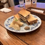 長崎阿蘭陀珈琲館 - 