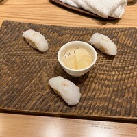 鮨 あさひ - 