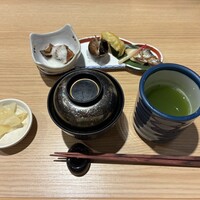 鮨やすぞう。 - 