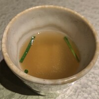 天冨良 銀座 よこ田 梅田別邸 - 