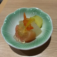 鮨やすぞう。 - 