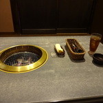 Yakiniku Saikougyuu - 